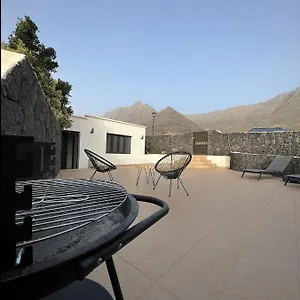 Ferienhaus Sol, Famara