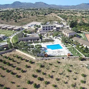 **** Hotel Son Trobat Wellness & Spagna